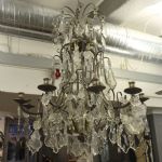 874 6012 CHANDELIER